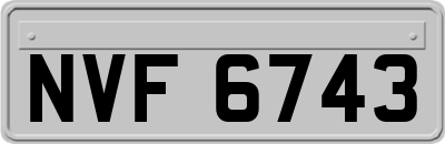 NVF6743