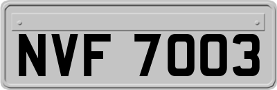 NVF7003