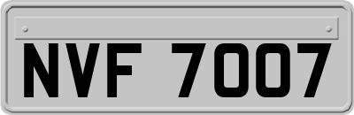NVF7007
