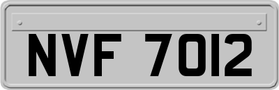 NVF7012