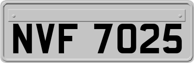 NVF7025