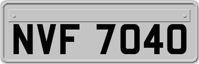 NVF7040