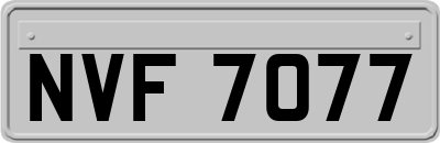 NVF7077