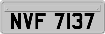 NVF7137