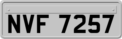 NVF7257