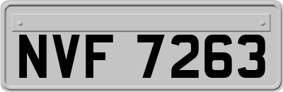 NVF7263