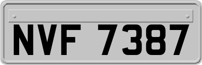 NVF7387