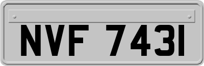 NVF7431