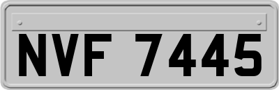 NVF7445