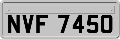 NVF7450