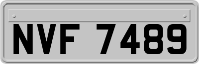 NVF7489