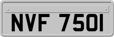 NVF7501