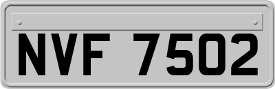 NVF7502