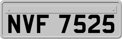 NVF7525