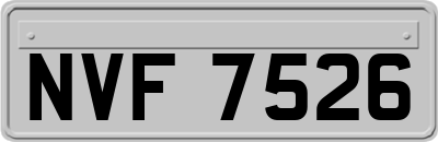 NVF7526