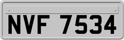 NVF7534
