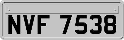 NVF7538