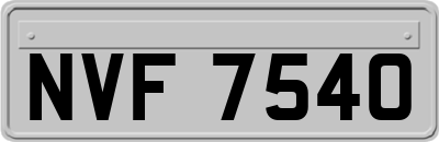 NVF7540