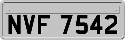 NVF7542