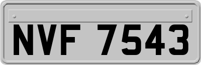 NVF7543