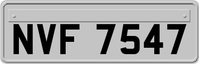 NVF7547