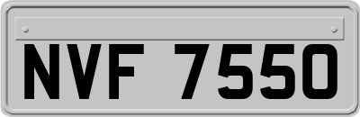 NVF7550
