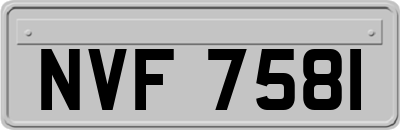 NVF7581