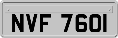NVF7601
