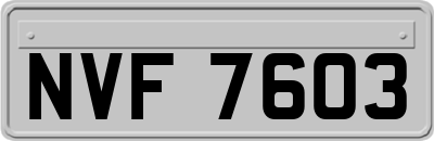 NVF7603