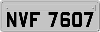 NVF7607