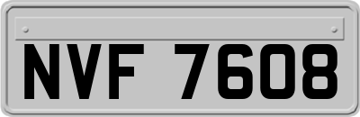 NVF7608
