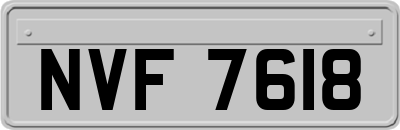 NVF7618