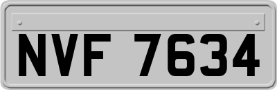 NVF7634