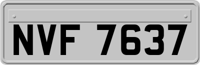 NVF7637