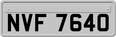 NVF7640
