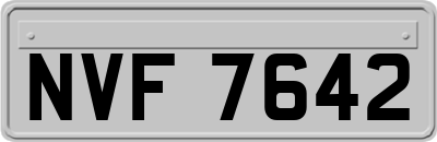 NVF7642