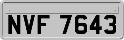 NVF7643