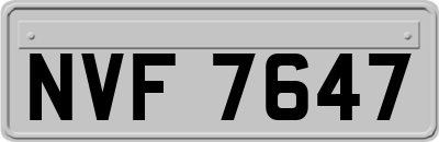 NVF7647