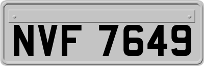 NVF7649