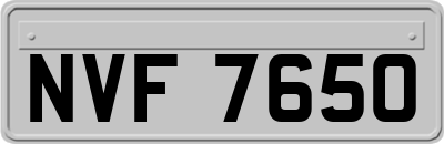 NVF7650