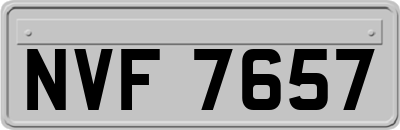 NVF7657
