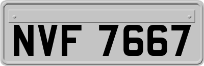 NVF7667