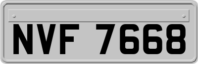 NVF7668