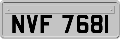 NVF7681