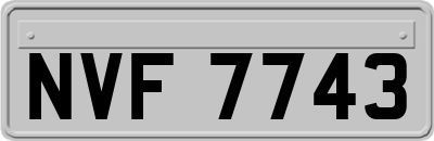 NVF7743