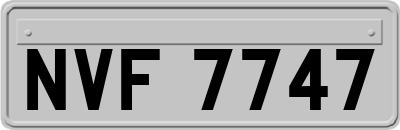 NVF7747