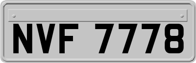 NVF7778