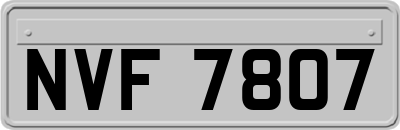 NVF7807