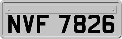 NVF7826