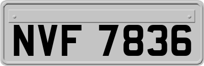 NVF7836